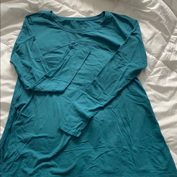 Hit Unwind Top - Picture 4 of 6